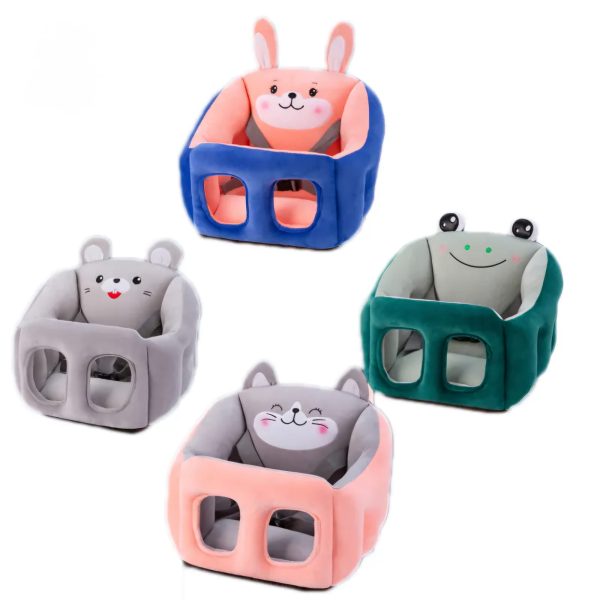 Scaunel de Plus pentru Bebelusi cu Centura