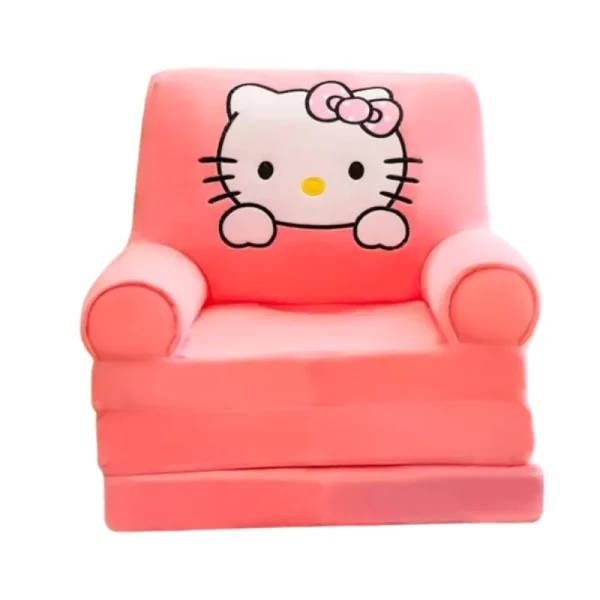 Fotoliu Plus Hello Kitty 3 Placi