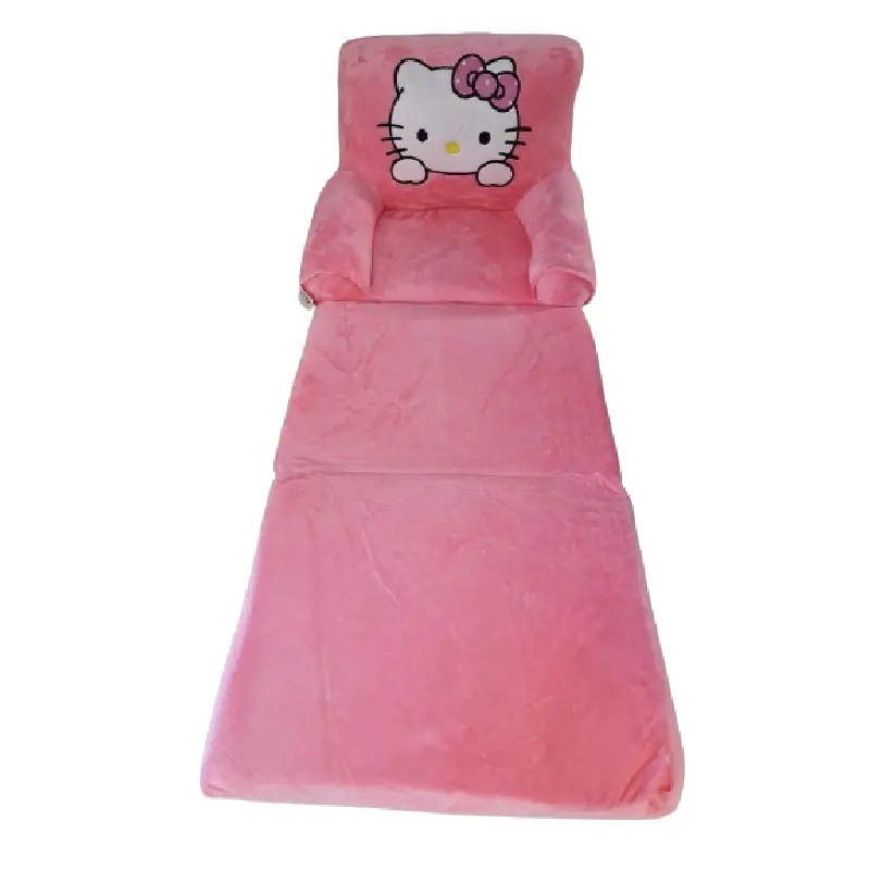 Fotoliu Plus Hello Kitty 3 Placi - imagine 2