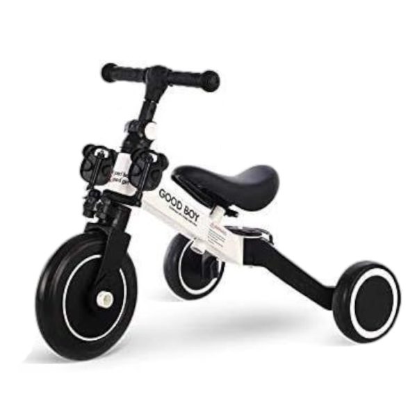 Tricicleta Bicicleta Multifunctionala Copii 3 in 1