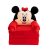 Minnie Mousse