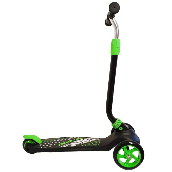 Trotineta cu Roti din Silicon Pliabila Model Sport