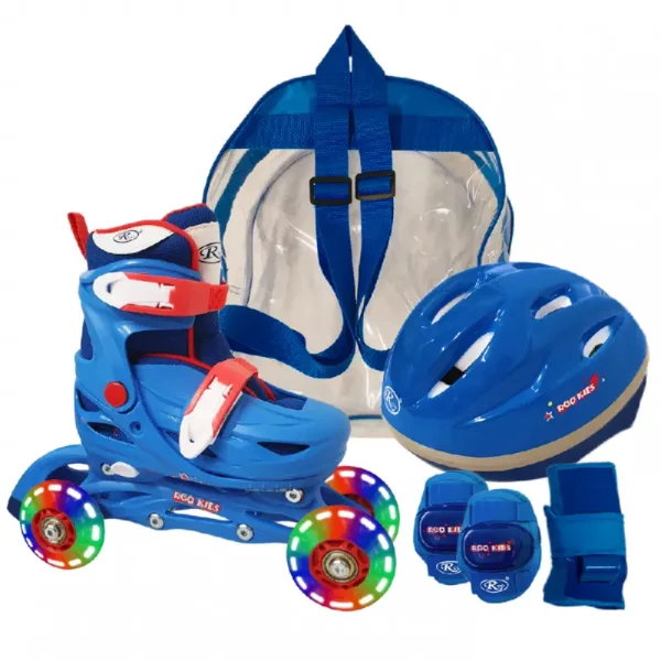 Role copii cu Echipament de Protectie 25-28