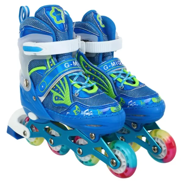 Role Reglabile pentru Copii cu Lumini Led 31-34