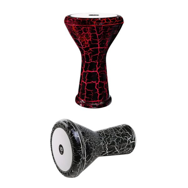 Tarabana Profesionala Darbuka Orientala cu Husa 30 cm