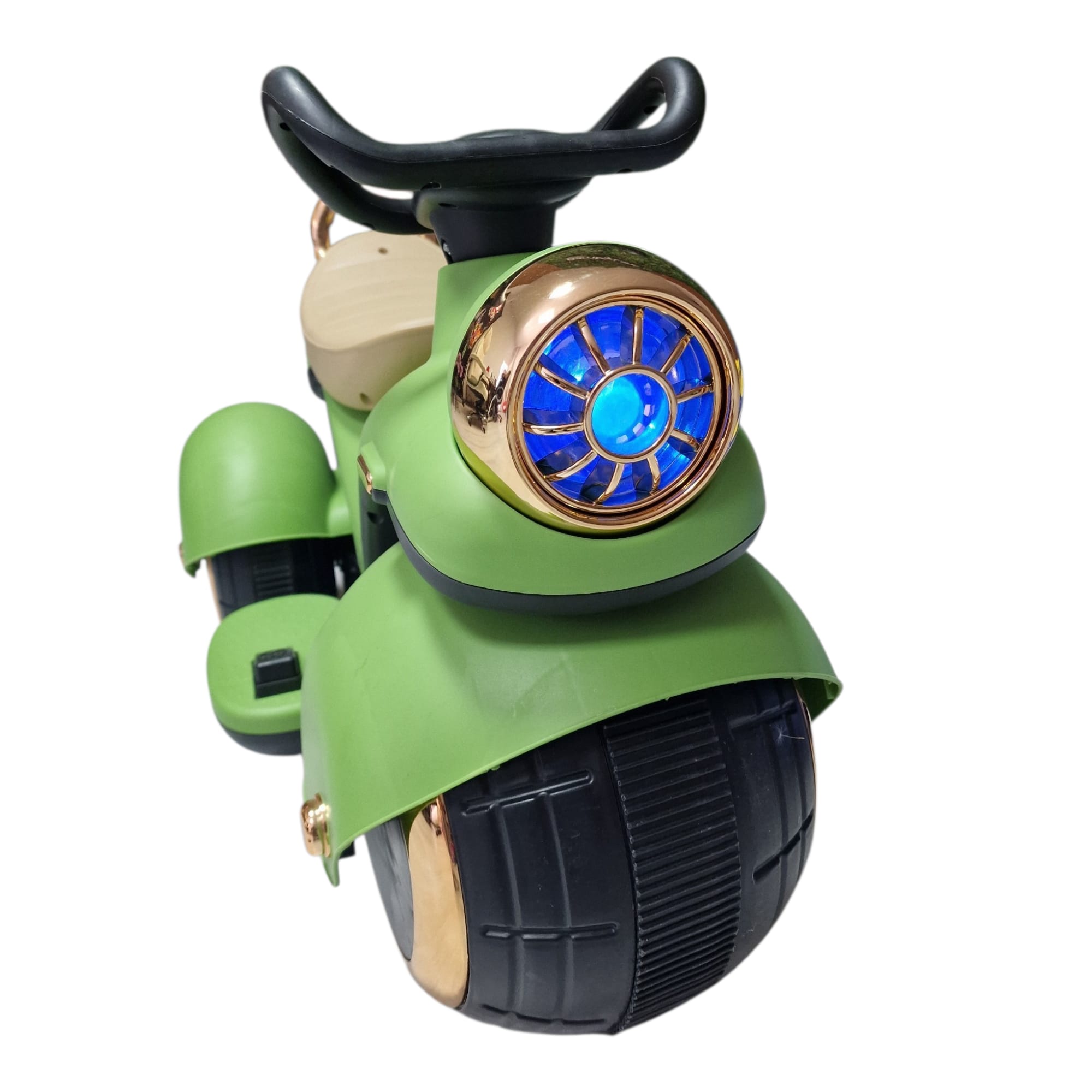 Motocicleta Electrica pentru Copii cu Functii Interactive1
