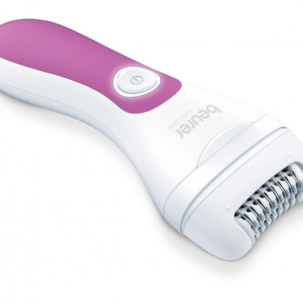 Beurer HL 76 Epilator 2 in 1