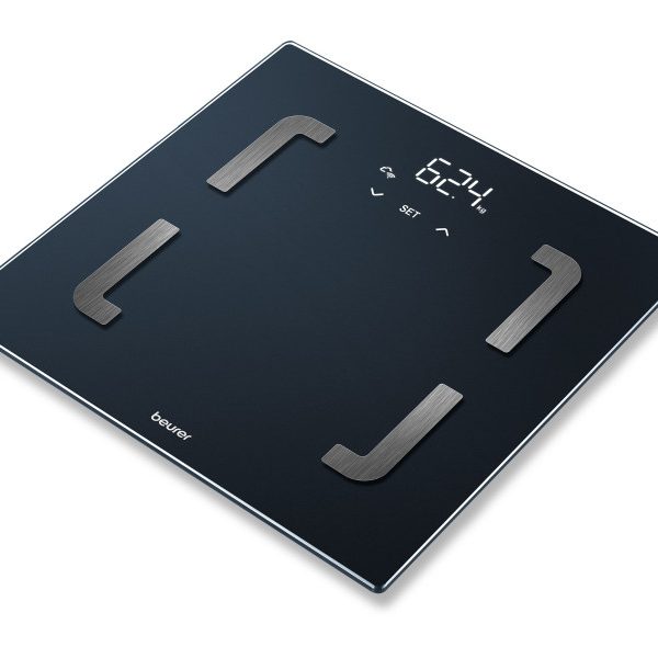 Beurer BF 880 Cantar de diagnostic Wifi, Bluetooth
