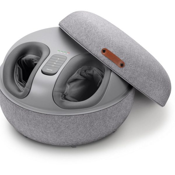 Beurer FM 120 Aparat 2-in-1 masaj Shiatsu pentru picioare