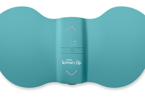 Beurer EM 55 Aparat de ameliorare a crampelor menstruale