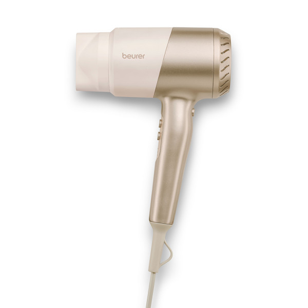 Beurer HC 40 Uscator de par compact
