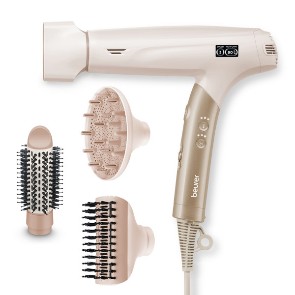 Uscator de Par BHC 150 Multifunctional FusionDry Pro