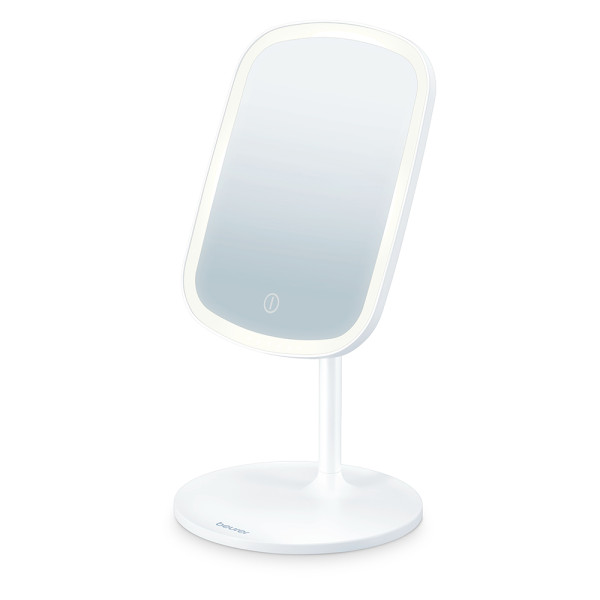 Beurer BS 47 Oglinda cosmetica iluminata