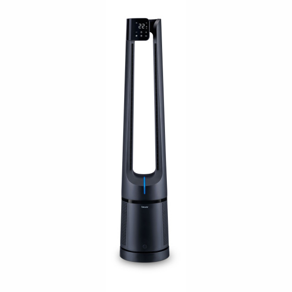Purificator de Aer si Ventilator 2 in 1 BLV 500