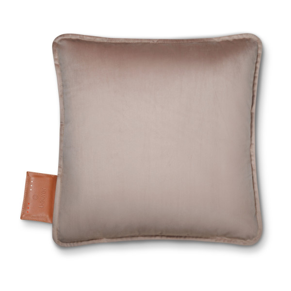 Perna Electrica Reincarcabila cu Acumulator Taupe