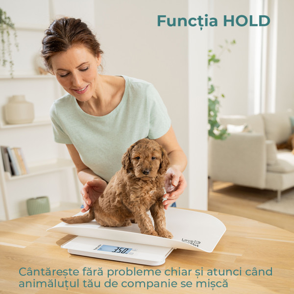 Cantar Animale de Companie si Oameni Polly Multifunctional3