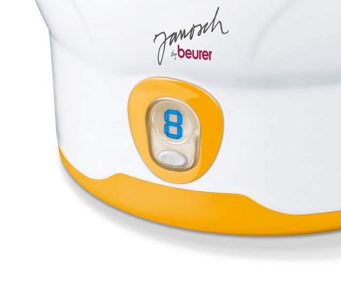 Sterilizator cu Aburi Electric pentru Bebelusi3