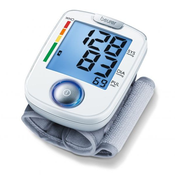 Beurer BC 44 Tensiometru electronic de incheietura