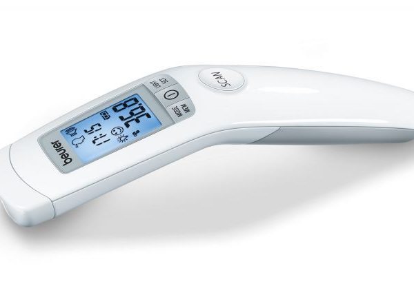Beurer FT 90 Termometru medical fara contact