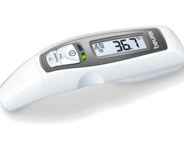 Beurer FT 65 Termometru electronic multifunctional 6 in 1