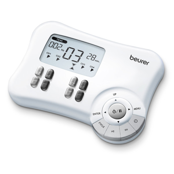 Beurer EM80 Aparat digital electrostimulare TENS/EMS