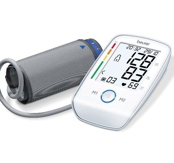 Beurer BM 45 Tensiometru electronic de brat