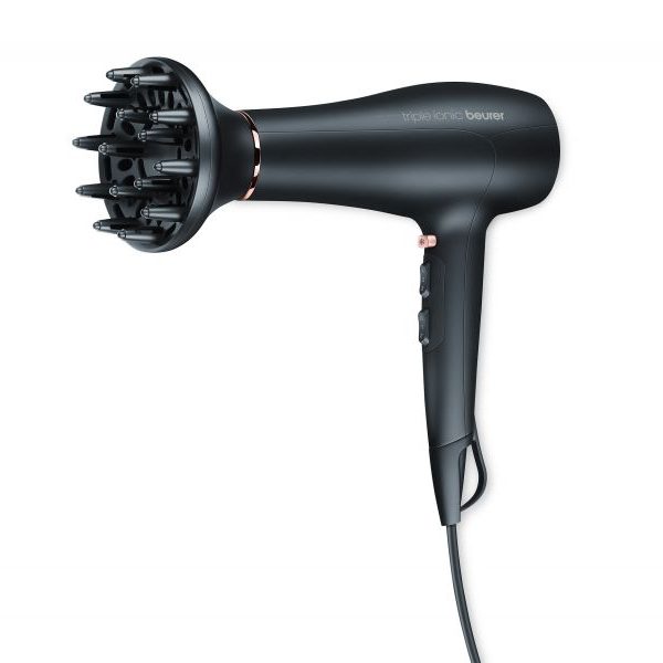 Beurer HC 50 Uscator de par