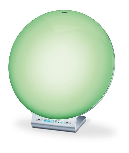 Beurer TL 100 Lampa cu lumina naturala 2-in-1