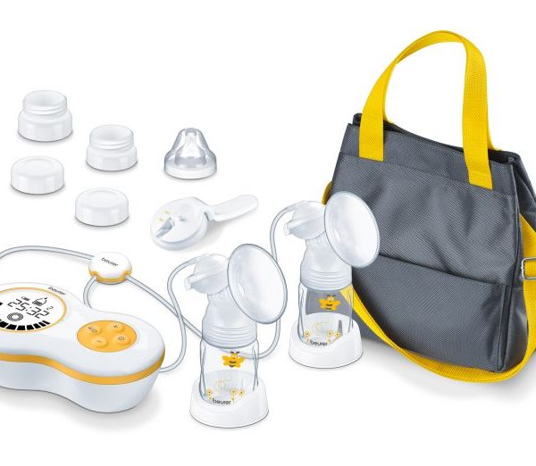 Pompa pentru Alaptare Electrica Dubla BBY 70