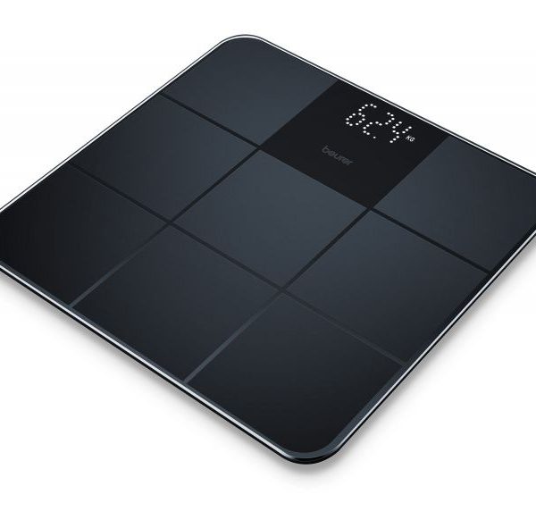 Beurer GS 235 Cantar de sticla