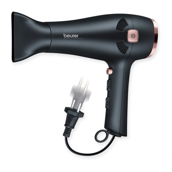 Beurer HC 55 Uscator de par