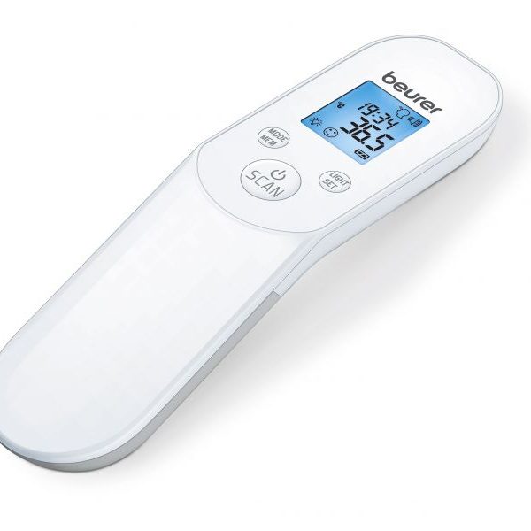 Beurer FT 85 Termometru fara contact