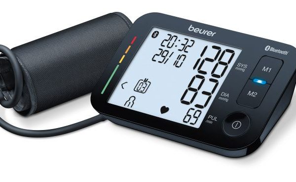 Beurer BM 54 Tensiometru de brat cu Bluetooth