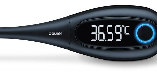 Termometru bazal OT 30 cu Bluetooth