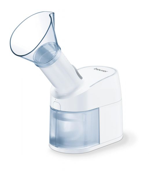 Beurer SI40 Nebulizator solutie salina/uleiuri esentiale