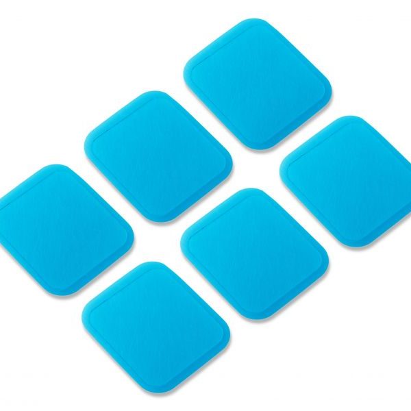 Pad-uri cu gel EM50