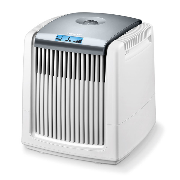 Beurer LW 230 Purificator de aer 2-in-1, alb