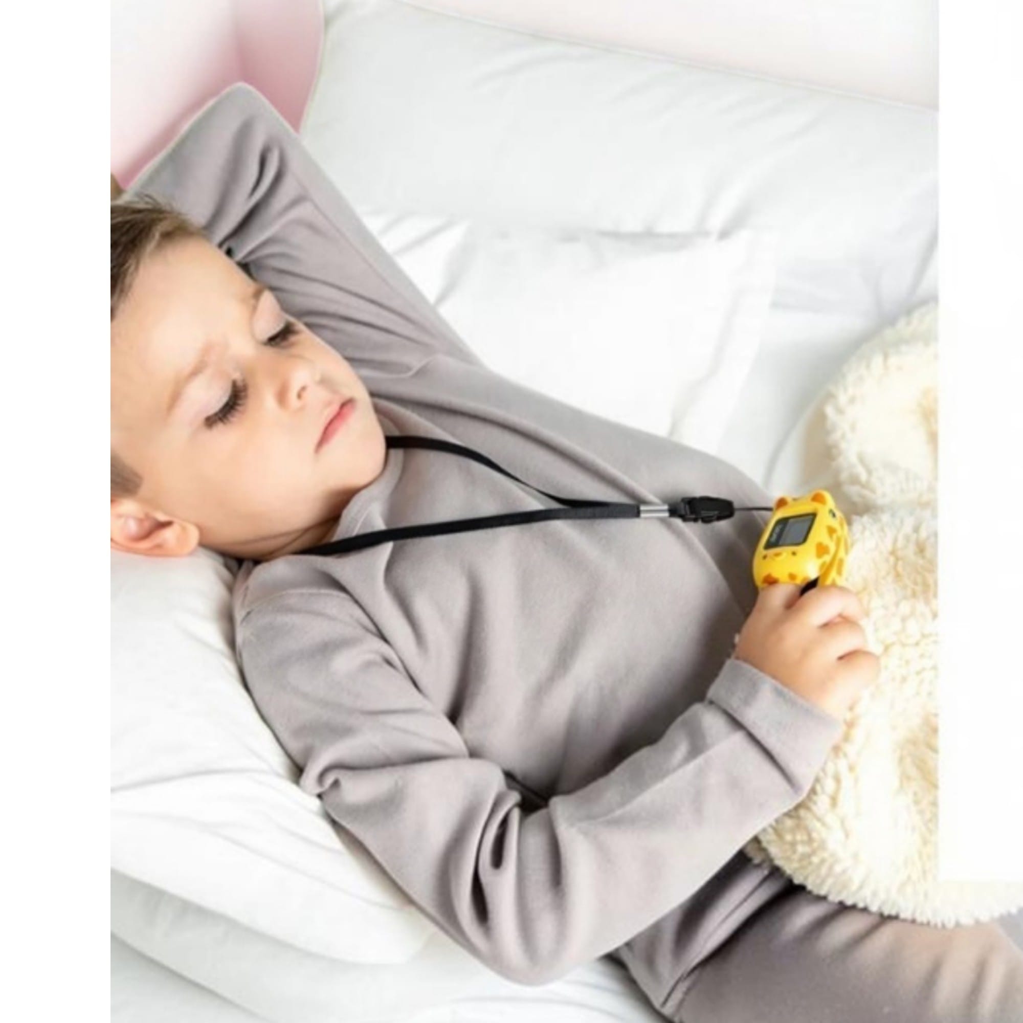 Beurer PO 13 Kids Pulsoximetru pentru copii 2