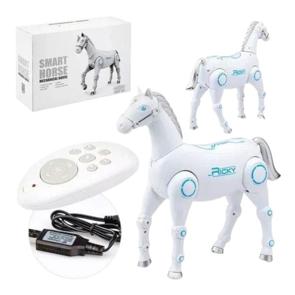Jucarie Robot Interactiv Calut pentru Copii