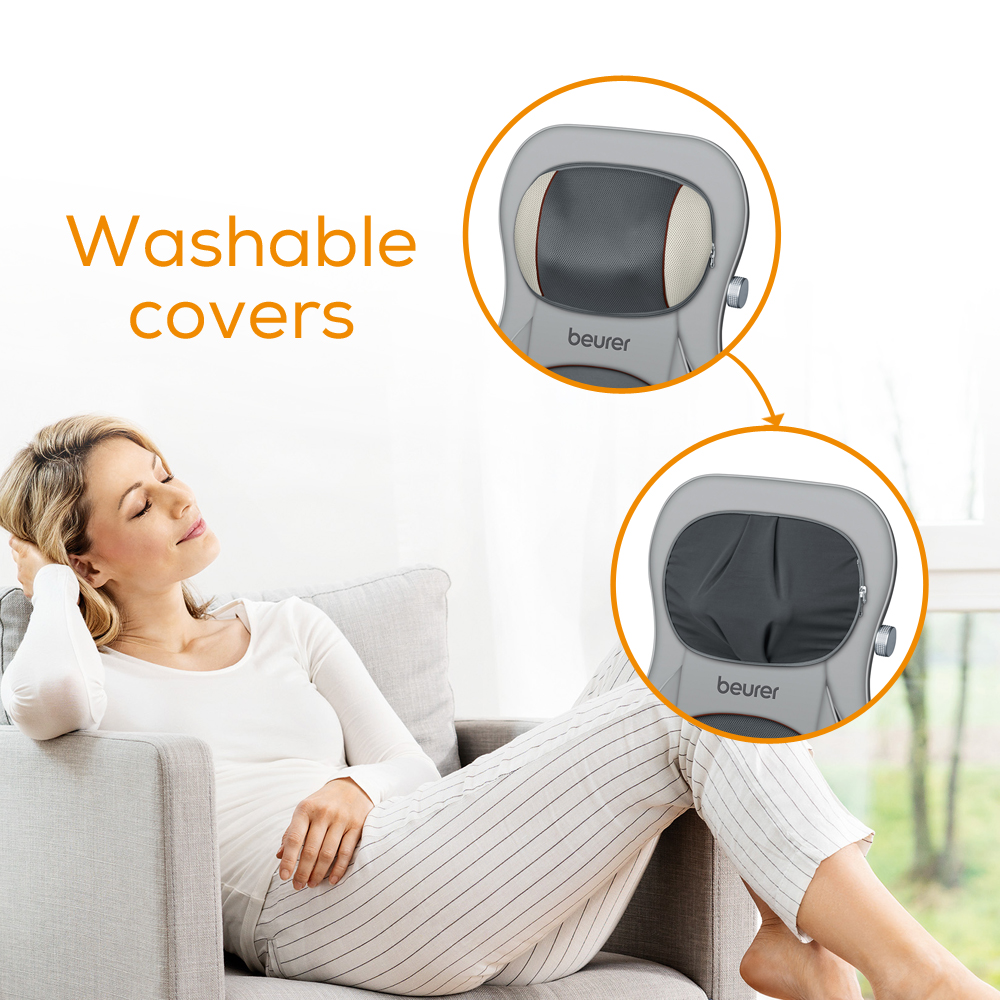 Beurer MG 320 Husa de masaj - imagine 3