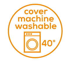 Beurer MG 320 Husa de masaj - imagine 4